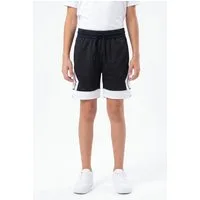Jordan Trainingsshorts JDG WJ SPORT DIAMOND SHORT für Kinder, mit Diamant-Seiteneinsätzen, aus Mesh-Gewebe