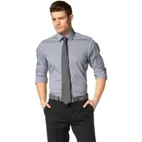 OLYMP Businesshemd Level Five body fit Comfort Stretch