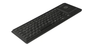 Cherry Active Key IndustrialKey AK-4400-G | ak-4400-gp-b/uk | Tastatur