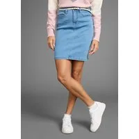 Arizona Jeansrock Ultra-Stretch extra eng geschnitten