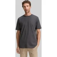 TOM TAILOR T-Shirt T-Shirt (im 2er Pack) T-Shirts aus Baumwolle im 2er-Pack