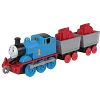 Thomas & Friends Spielzeug-Eisenbahn Edition Thomas 80 Jahre Mattel Thomas & Friends Die-Cast JFV72