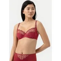 Mey Bügel-BH Mey Damen Bügel-BH Serie Delightful Floral (1-tlg., 1)
