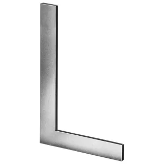Forum Schlosserwinkel ohne Anschlag, rostgeschützt, 500 x 280 mm , Abmessung:500 x 280mm