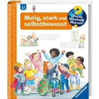 Wieso? Weshalb? Warum?, Mutig, stark und selbstbewusst, Made in Germany