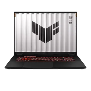 ASUS TUF Gaming A18 FA808UP-S8083W | 90nr0nl1-m004c0 | 18" WUXGA 144Hz - Ryzen 7 260