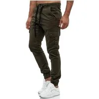 Tazzio Cargohose 18525 Stretch mit Elasthan, Regular Fit