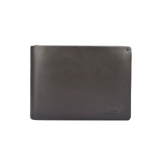 Maître small leather goods - Herrstein Galbert Billfold H7 black - Gr. - One Size
