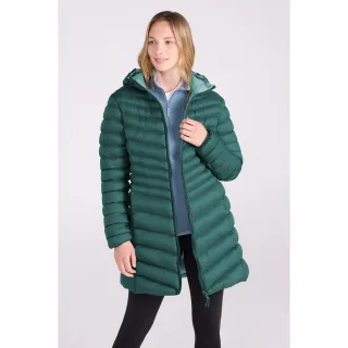 Mountain Warehouse - "Florence" Steppjacke für Damen (Grün)
