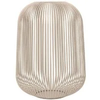 blomus Laterne Laterne Lito Nomad (45cm)