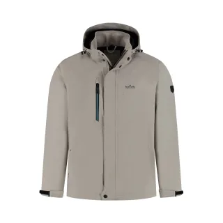 HERREN JACKEN MEN'S RAOUL JACKET WATERPROOF (RAOUL-24)
