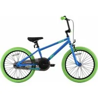 Bikestar BMX-Rad BMX, 1 Gang