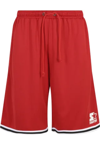 Starter Black Label Shorts "Starter Black Label Starter Mesh Sport Short"