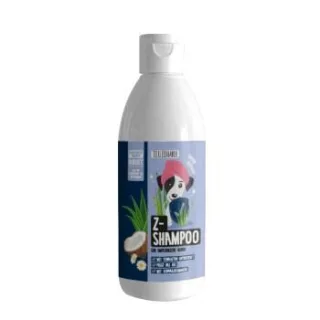 Tierliebhaber Z-Shampoo für Hunde 250ml
