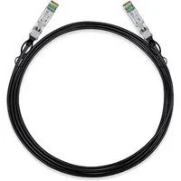 Kabel SFP+ Direct Attach schwarz/silber, 3 Meter