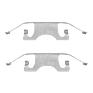 Bosch Zubeh?rsatz f?r Bremsbel?ge Mercedes G-Klasse M-Klasse R-Klasse