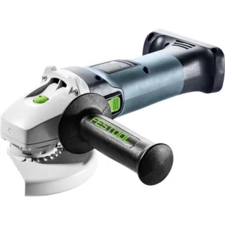 Festool Akku-Winkelschleifer AGC 18-125 EB-Basic - 576825