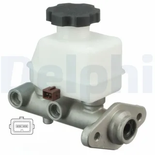 Delphi Hauptbremszylinder Hyundai Accent LC 1,5 LM80472