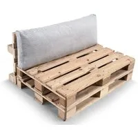 FAVRE Palettenkissen Palettenkissen Soft PWL