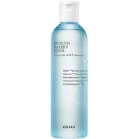 Cosrx Toner HYDRIUM WATERY TONER, für trockene, empfindliche Haut, spendet intensive Feuchtigkeit