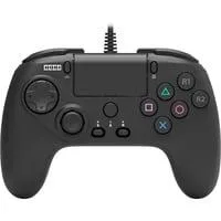 Fighting Commander Octa, Gamepad schwarz, PlayStation 5, Playstation 4, PC