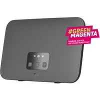 Telekom Deutschland Telekom Speedport Smart 4 R2 WLAN-Router, Zweizeiliges OLED-Display