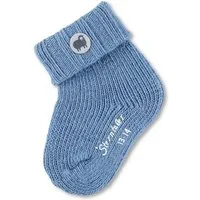 Sterntaler® Basicsocken Baby Socken Wolle