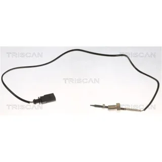 Triscan Sensor f?r Abgastemperatur Audi A4 Skoda Superb VW Passat