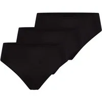 Mey T-String 3er Pack Simply Better Invisibles (Spar-Set, 3-St) String - Blickdicht - Unsichtbar unter Kleidung