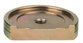 KS Tools Montage-Buchse mit Gewinde - 700.2141