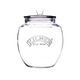 Vorratsglas KILNER