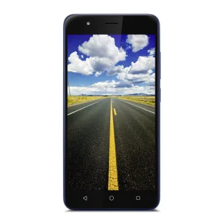 Gigaset GS270 Plus 32GB [Dual-Sim] blau