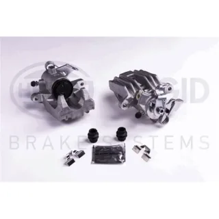 Hella Bremssattel hinten rechts Audi Seat Skoda VW 8AC355383-441