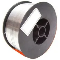 Apex Schweißdraht Alu Schweißdraht ALMG5 0,8 mm 0,5 kg Aluminium Draht 03586, (1St)