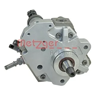 Metzger Hochdruckpumpe Hyundai H-1 H100 Matrix Kia Cerato Sorento