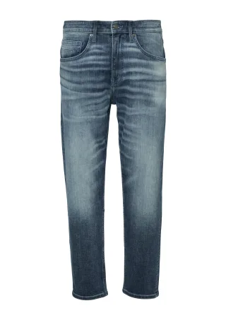 s.Oliver - Jeans-Hose blau - Gr. - 32/34