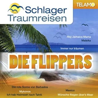 Schlager Traumreisen