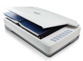 Plustek OpticPro A390 Flachbettscanner | 0326 | Scanner