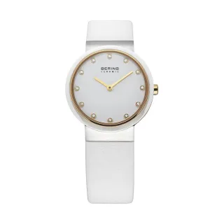 Bering Damenuhr 10729-851