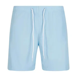 Urban Classics - "Basic" Laufshorts für Herren (Blaugrün)