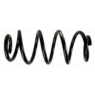 Sachs Feder vorne Audi A4 B8