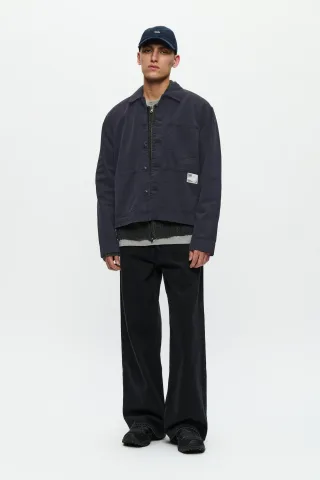 Jacke WWStefan Casual fit black