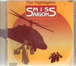 Miss Saigon