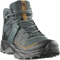Salomon EXTEND 2 MID GORE-TEX® Wanderschuh wasserdicht dank Gore-Tex Membrane
