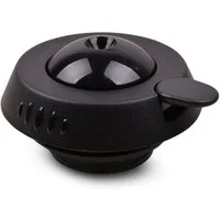 Rowenta Deckel Verschluss SS-201399, für Thermoskanne CT3818 Milano Kaffeeautomaten