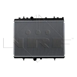 NRF Motork?hler gel?tet Citroen C4 C5 Xsara Peugeot 307 407 2,0