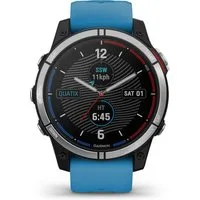 Garmin GARMIN QUATIX 7 BASE GPS Marine Smartwatch 47 mm Bluetooth WLAN NFC Smartwatch