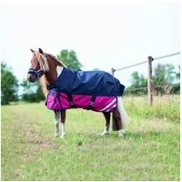 HKM Pferde-Regendecke HKM Weidedecke Mini 600D 0g