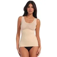 MAGIC Bodyfashion Shapingtop mit figurformender Funktion