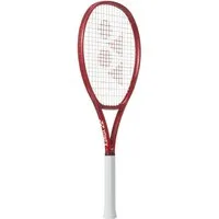 Yonex Tennisschläger VCore (8th Generation) 98in/305g/Turnier 2026 rot - unbesaitet